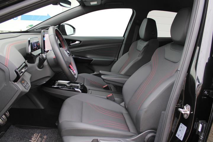 Sort VW ID.4 fra 2026