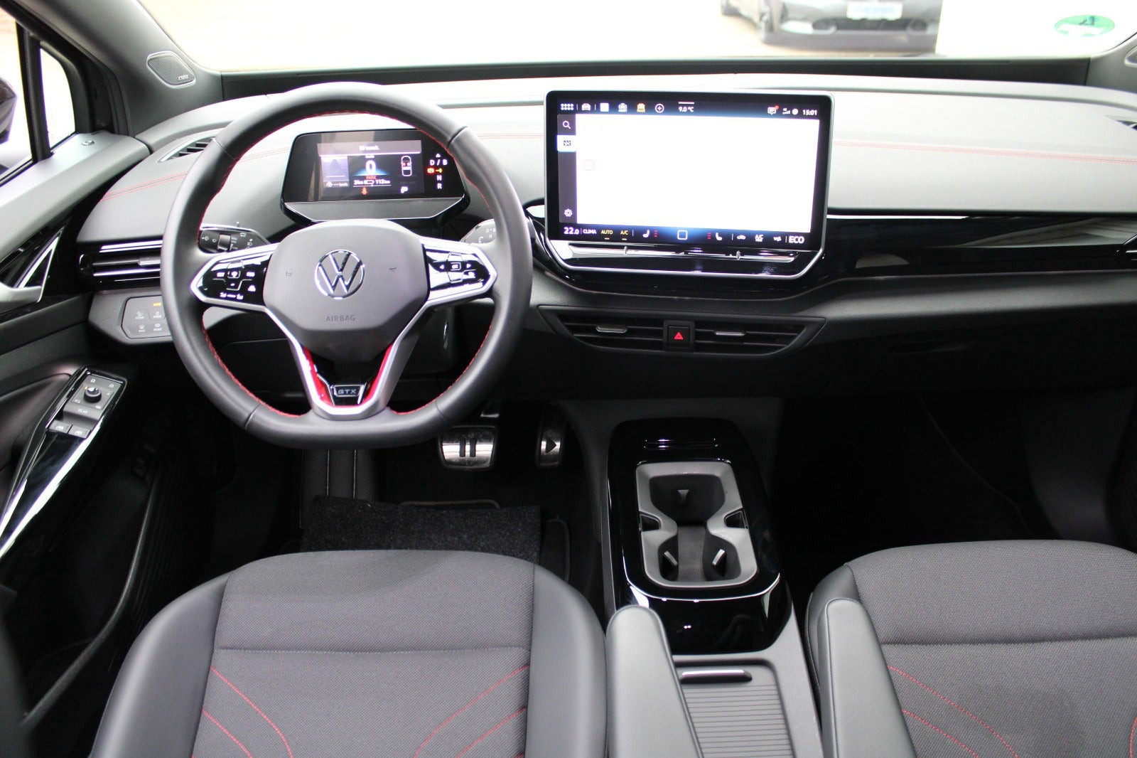 Sort VW ID.4 fra 2026