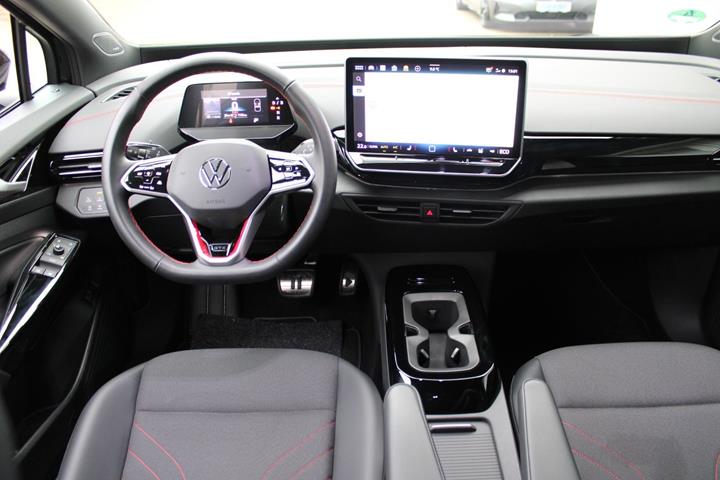 Sort VW ID.4 fra 2026