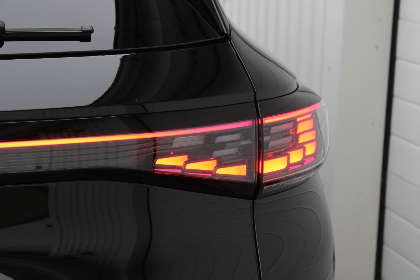 Sort VW ID.4 fra 2026