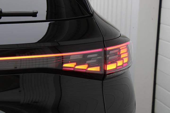 Sort VW ID.4 fra 2026