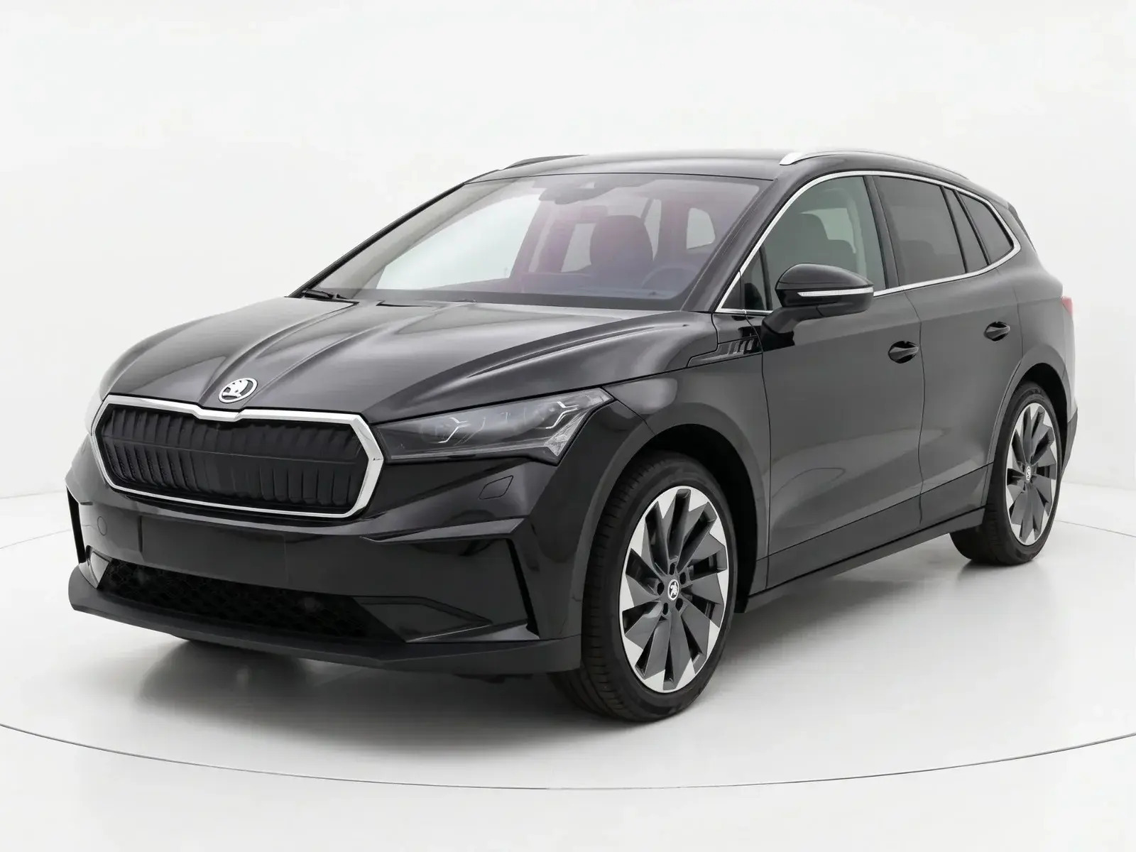 Skoda Enyaq 80 iV Selection Suite