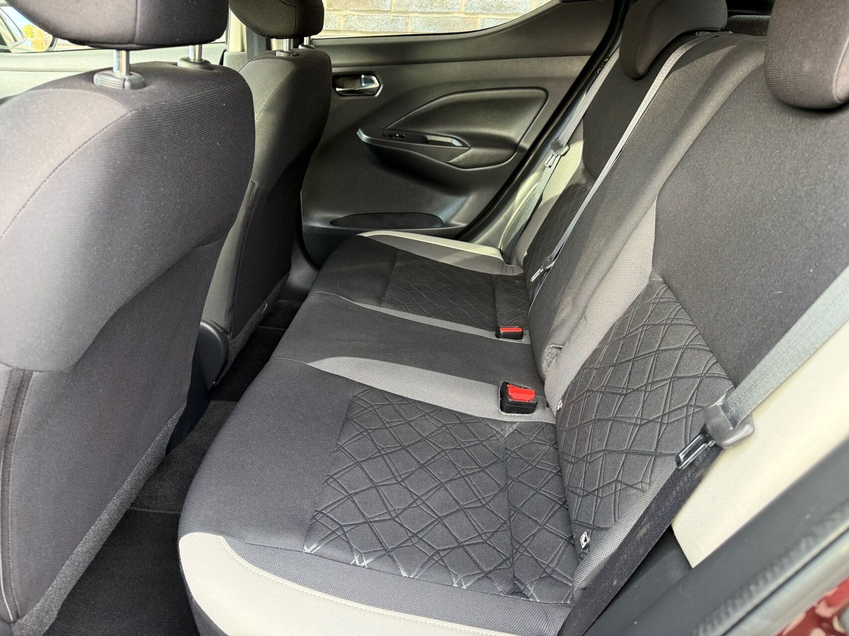 undefined Nissan Micra fra 2021