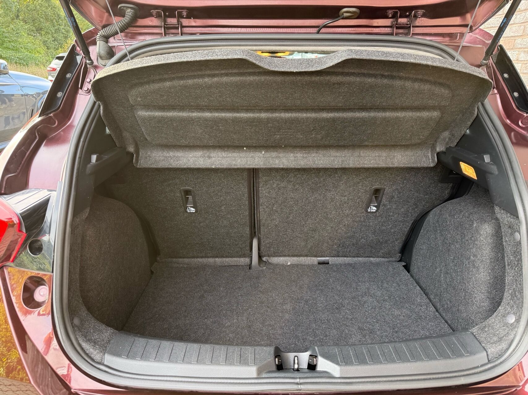 undefined Nissan Micra fra 2021