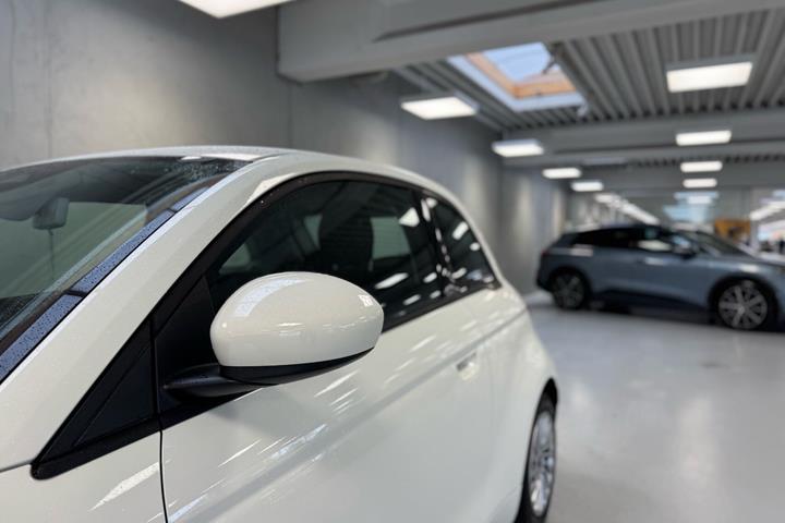 undefined Fiat 500e fra 2023