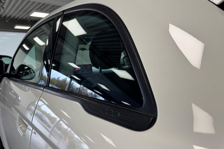 undefined Fiat 500e fra 2023