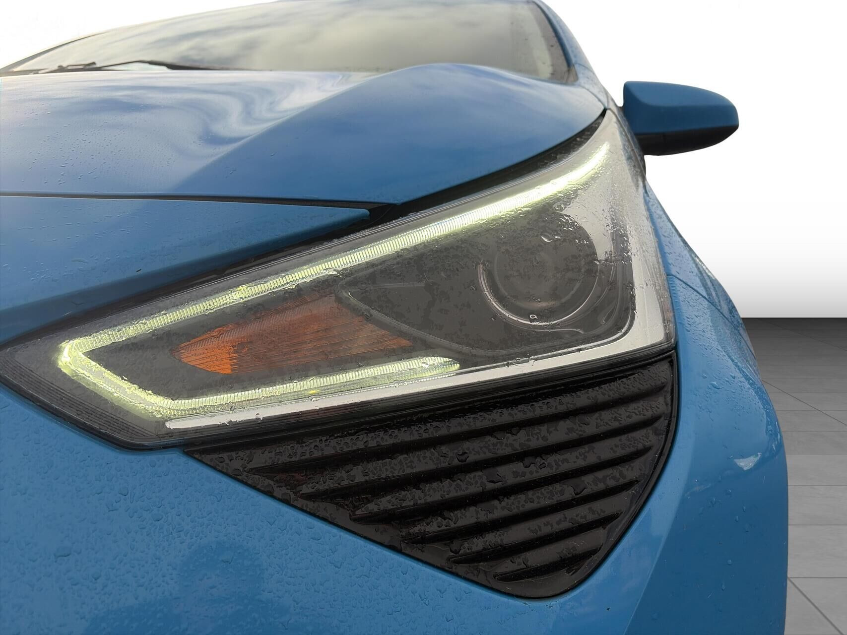 undefined Toyota Aygo fra 2019