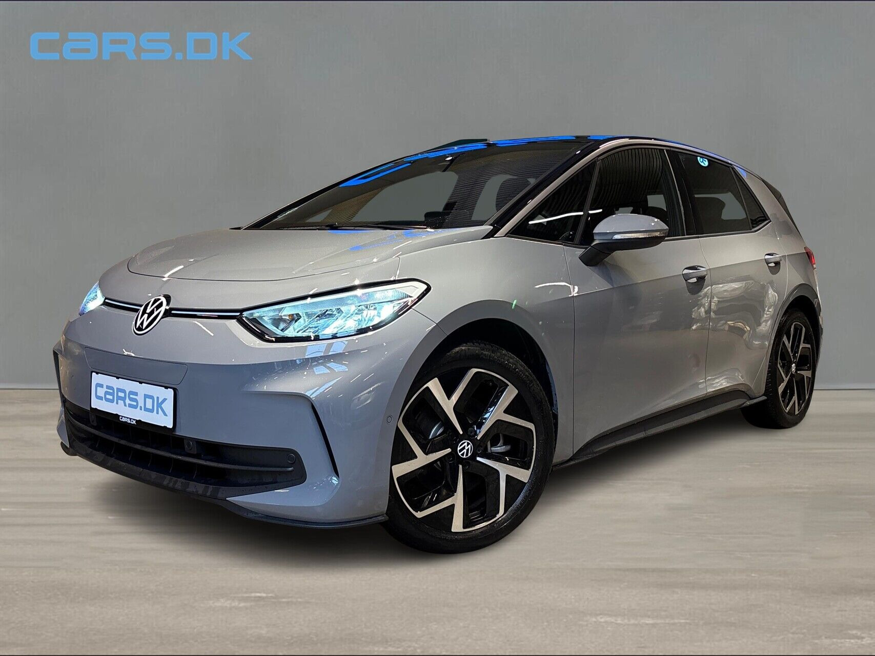 VW ID.3 EL 204HK 5d Aut.