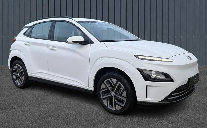 Hyundai Kona 39 EV Essential