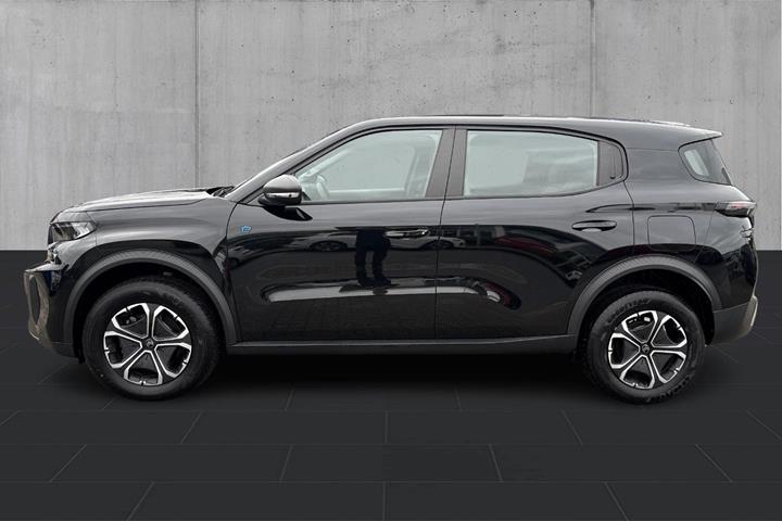 undefined Citroën e-C3 Aircross fra 2025
