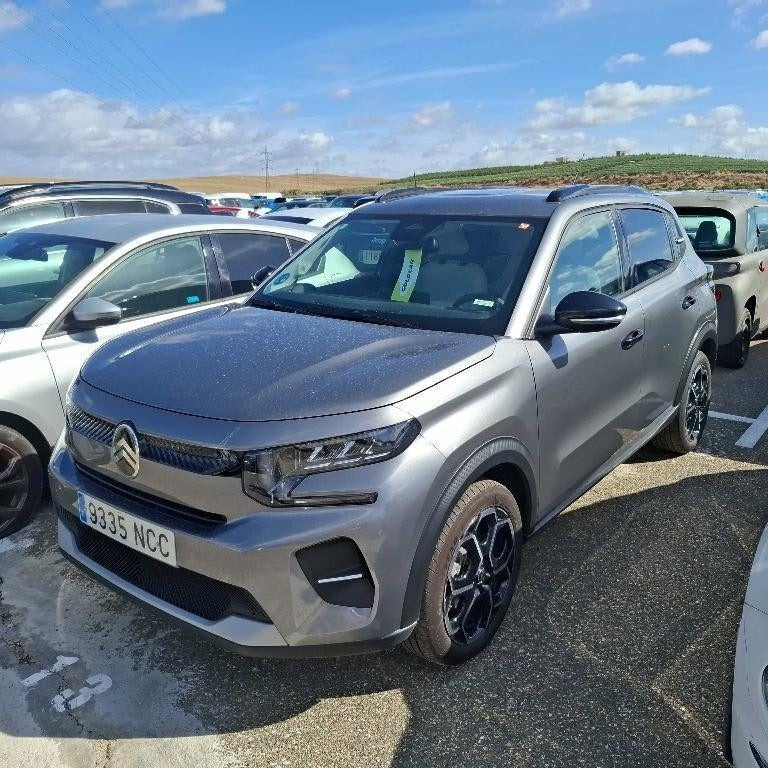 Citroën ë-C3 44 Max