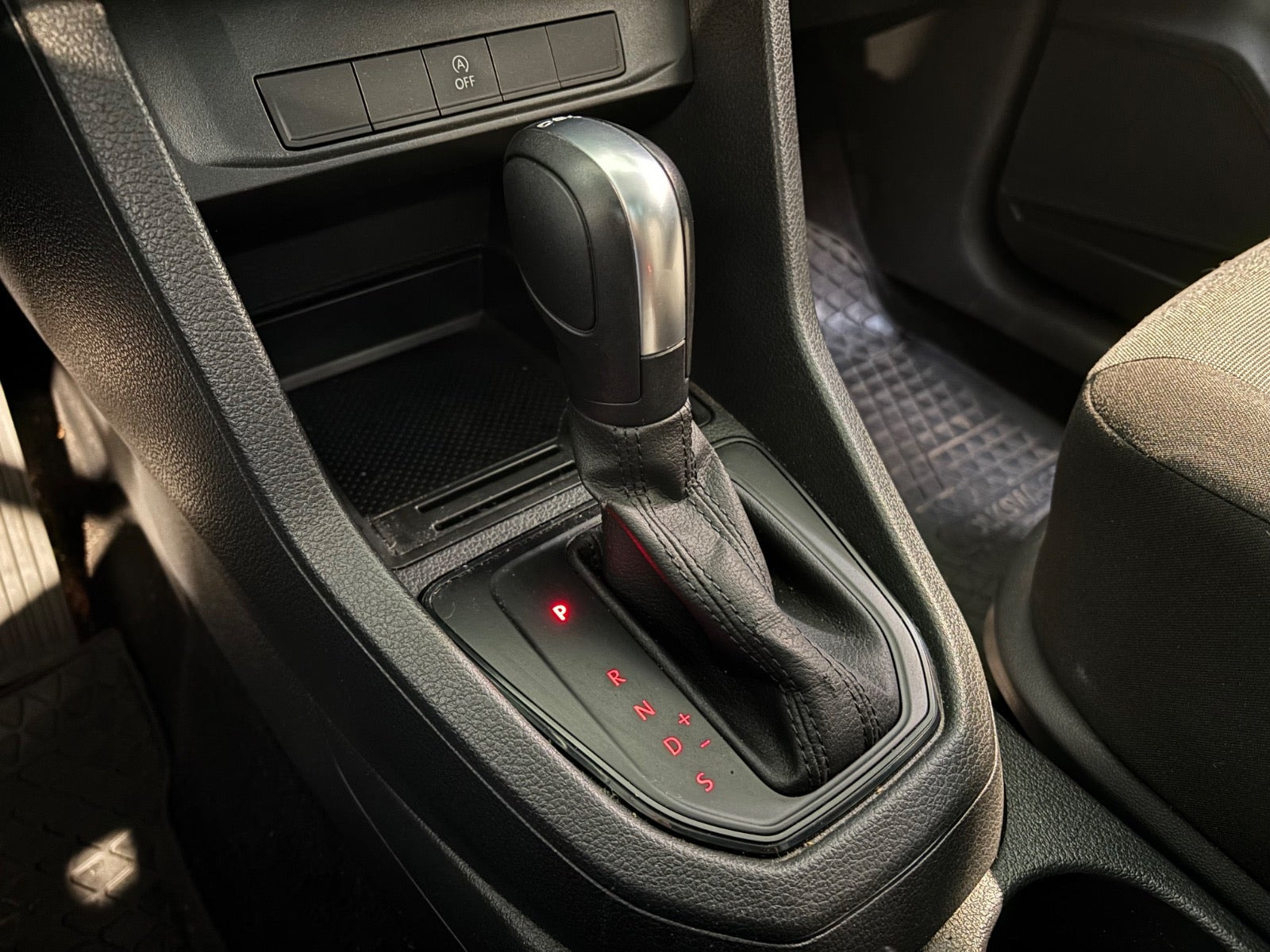 undefined VW Caddy fra 2017
