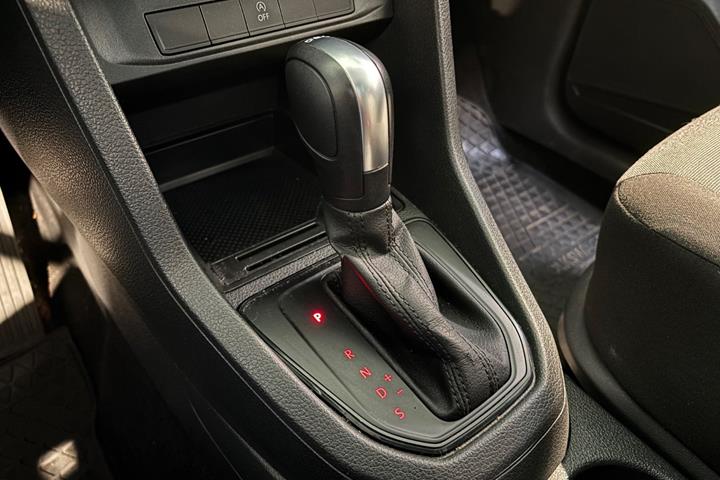 undefined VW Caddy fra 2017
