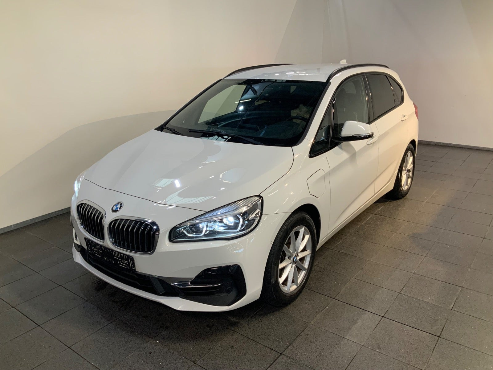 BMW 225xe 1,5 Active Tourer iPerformance aut.