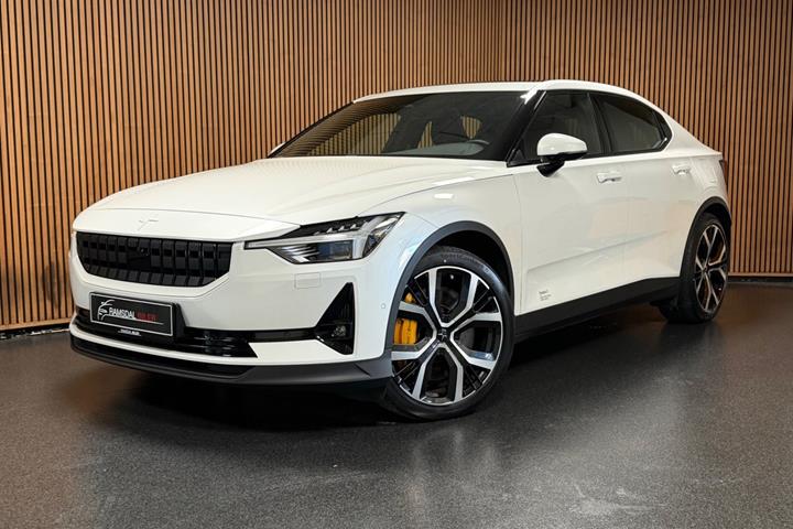 undefined Polestar 2 fra 2021