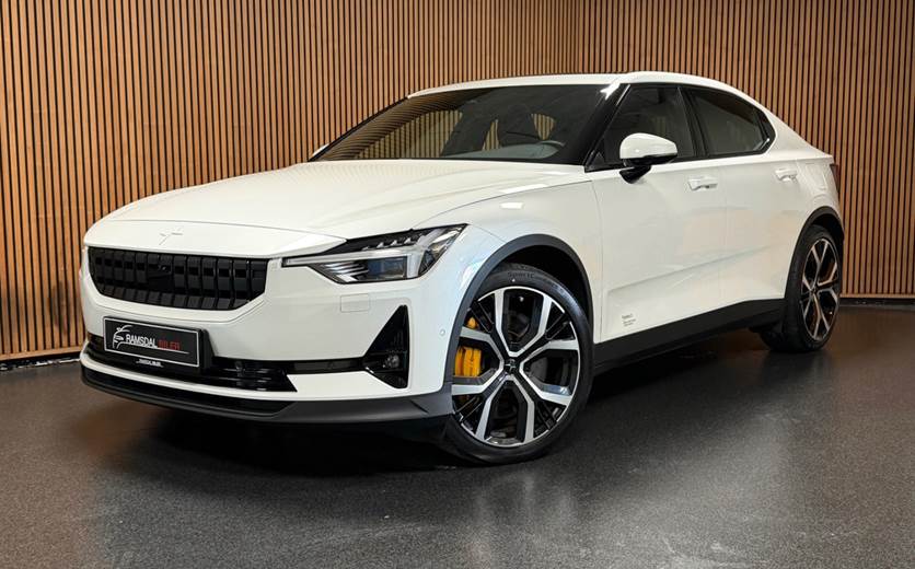 Polestar 2 Performance AWD