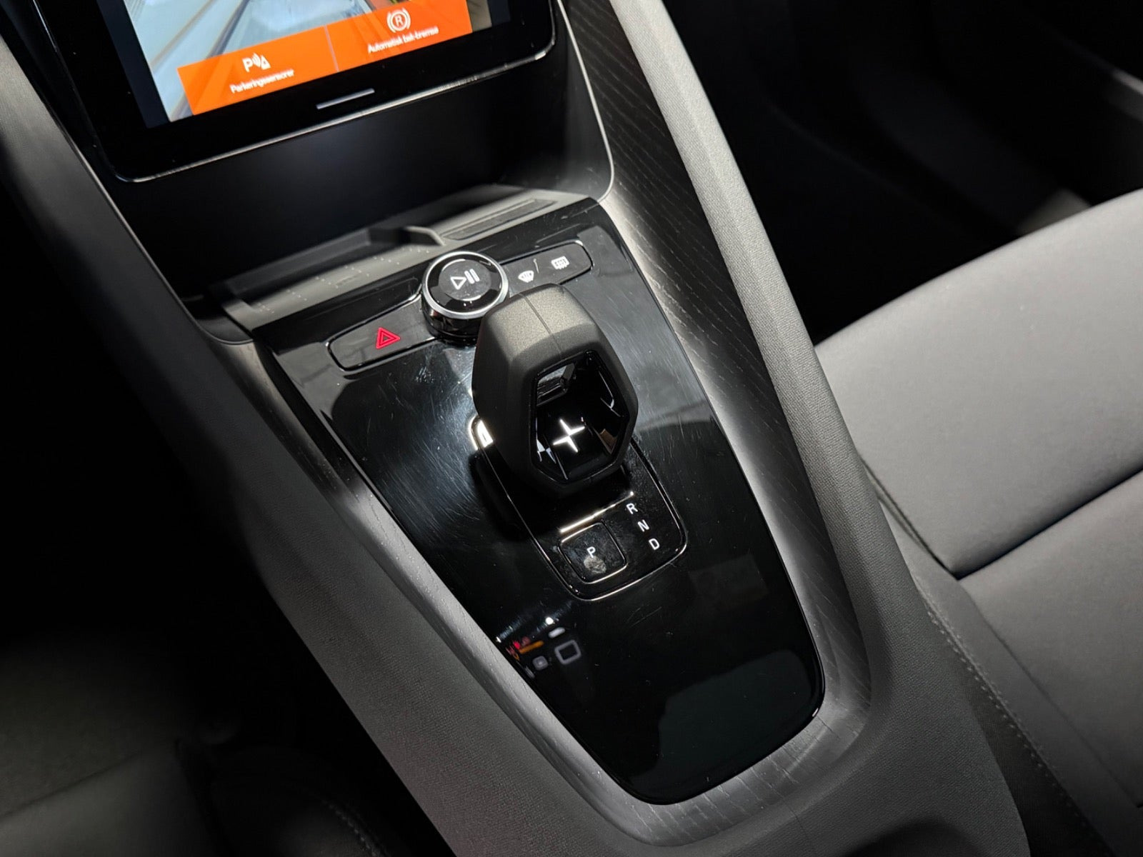 undefined Polestar 2 fra 2021
