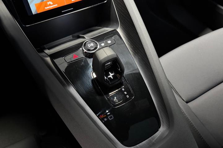 undefined Polestar 2 fra 2021