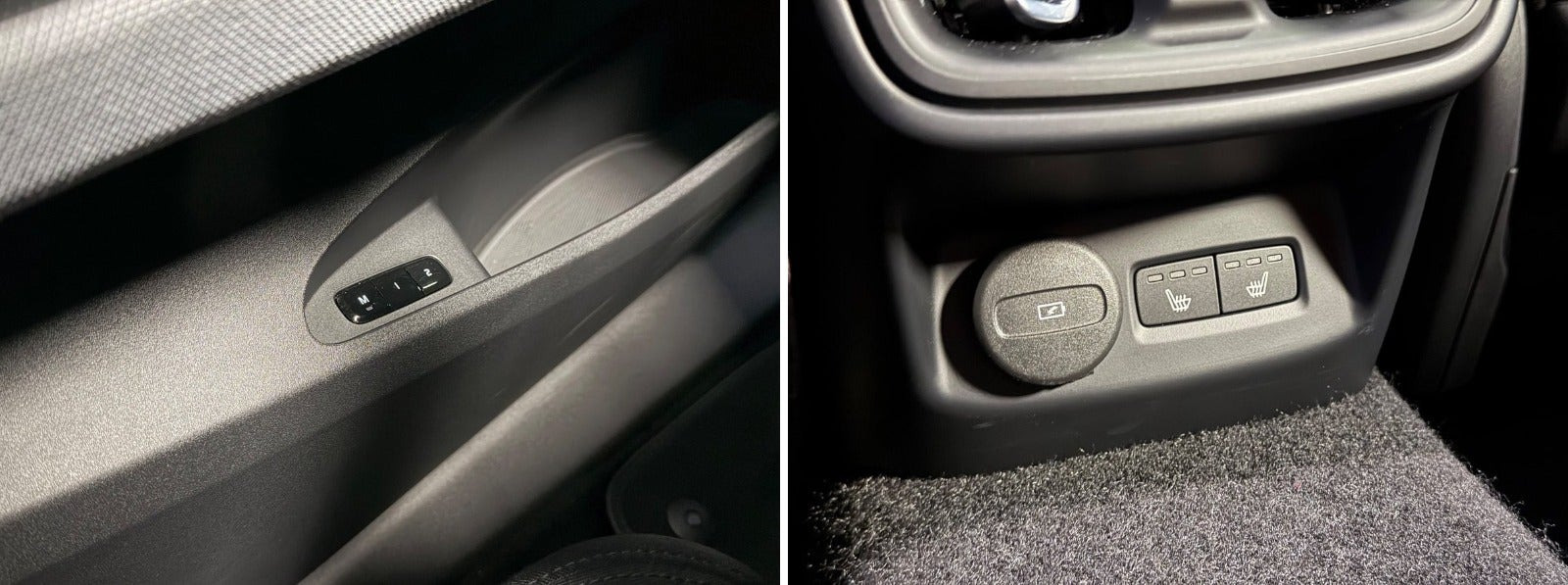 undefined Polestar 2 fra 2021