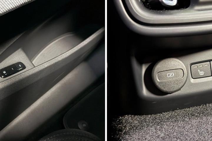 undefined Polestar 2 fra 2021
