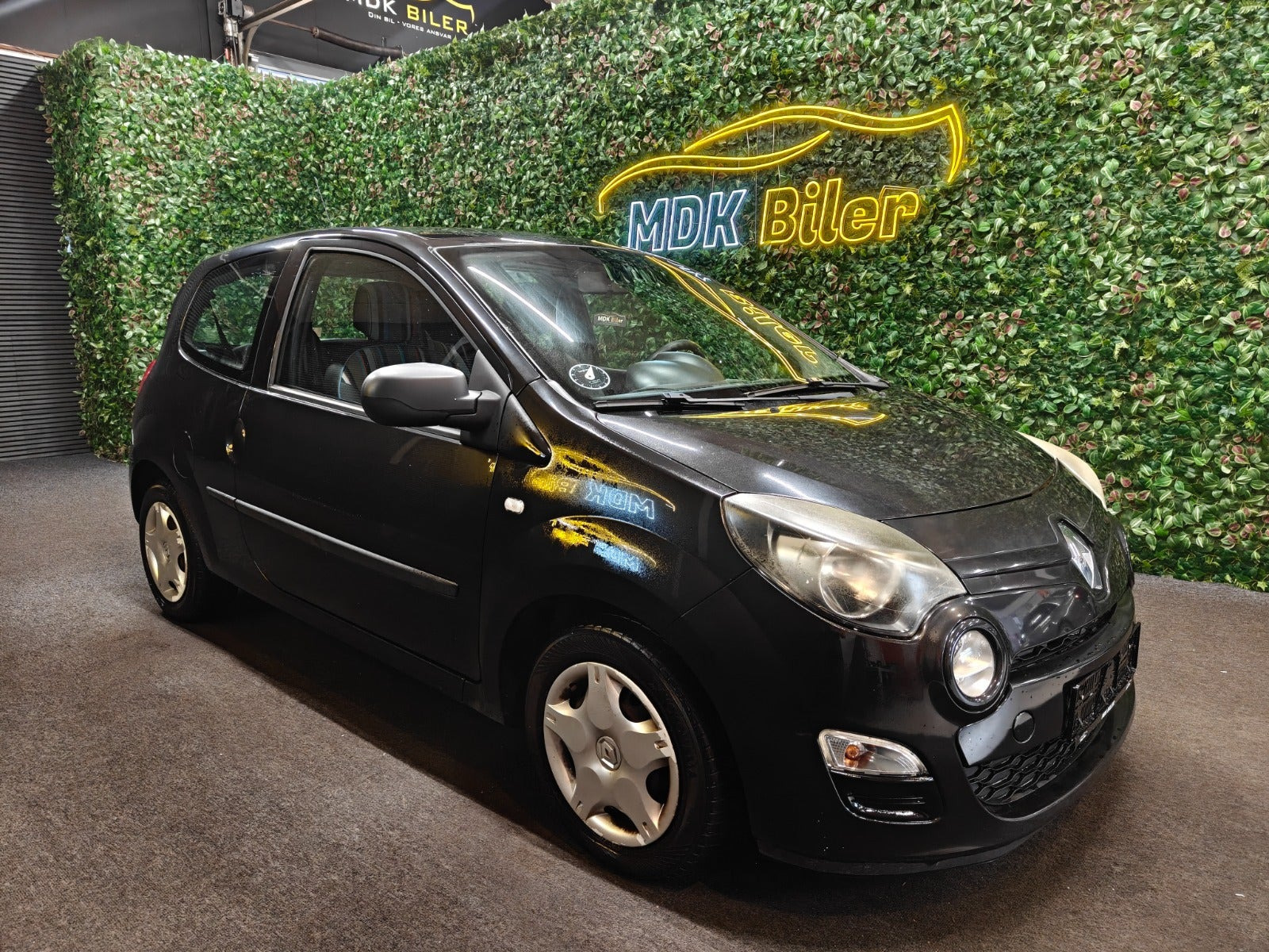 Renault Twingo 1,2 16V Authentique ECO2