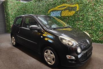 Renault Twingo 1,2 16V Authentique ECO2