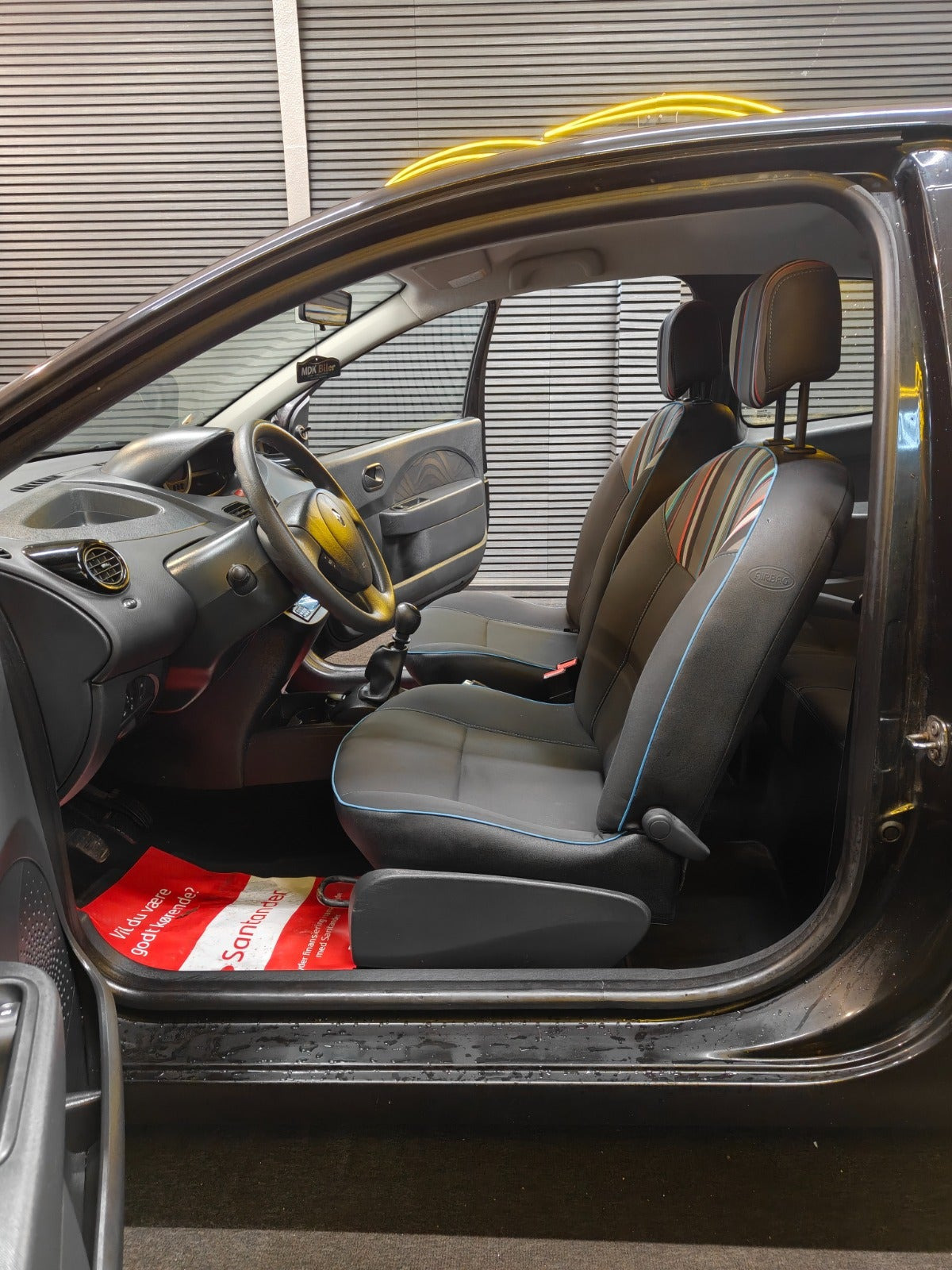 undefined Renault Twingo fra 2012