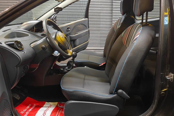 undefined Renault Twingo fra 2012