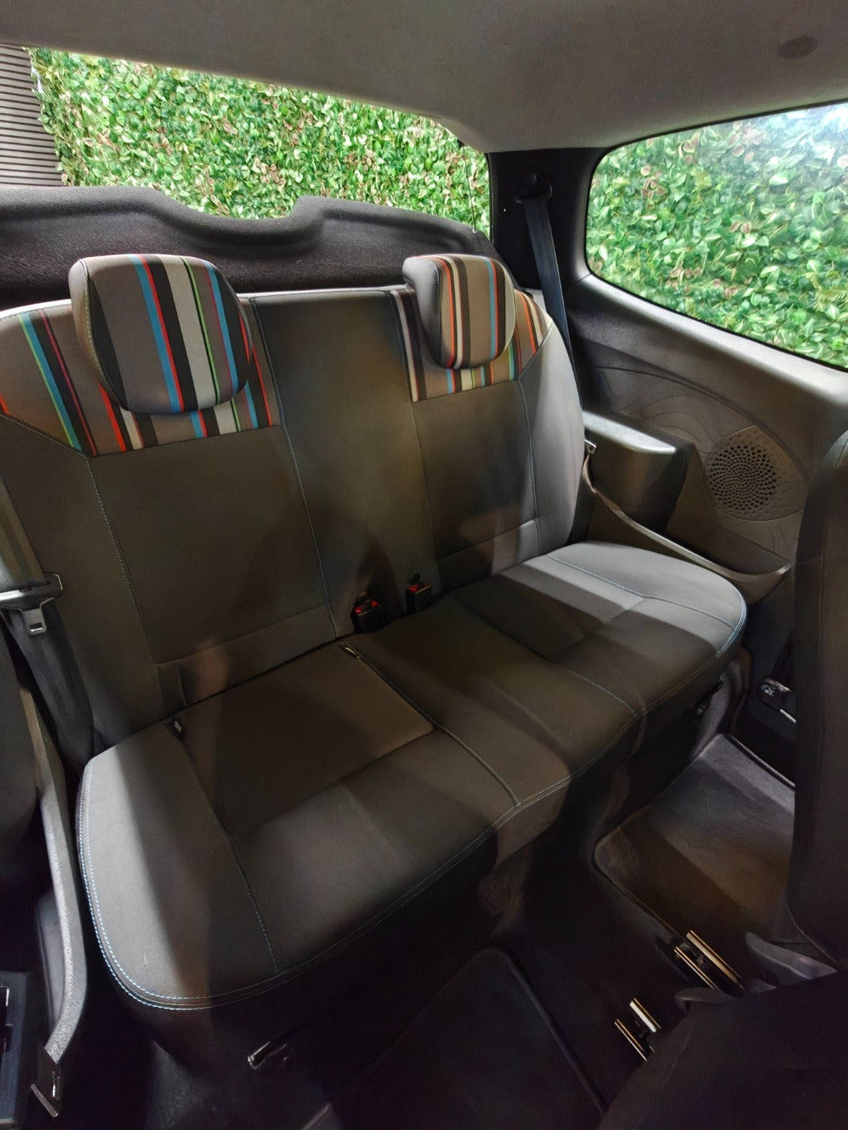 undefined Renault Twingo fra 2012