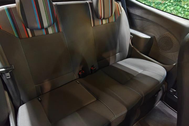 undefined Renault Twingo fra 2012