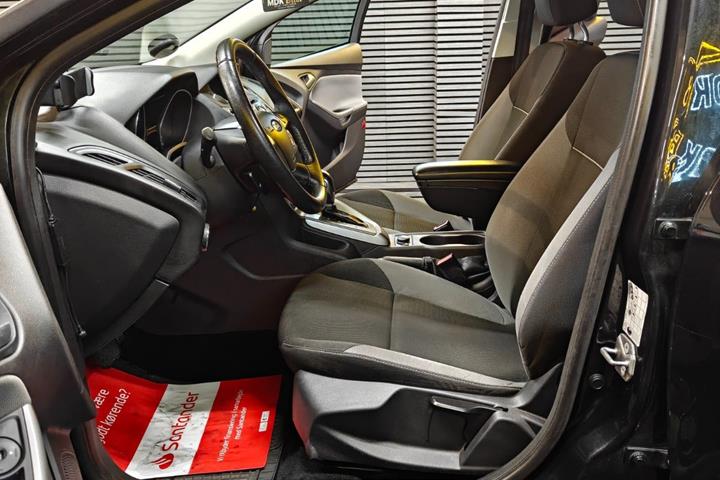 undefined Ford Focus fra 2012