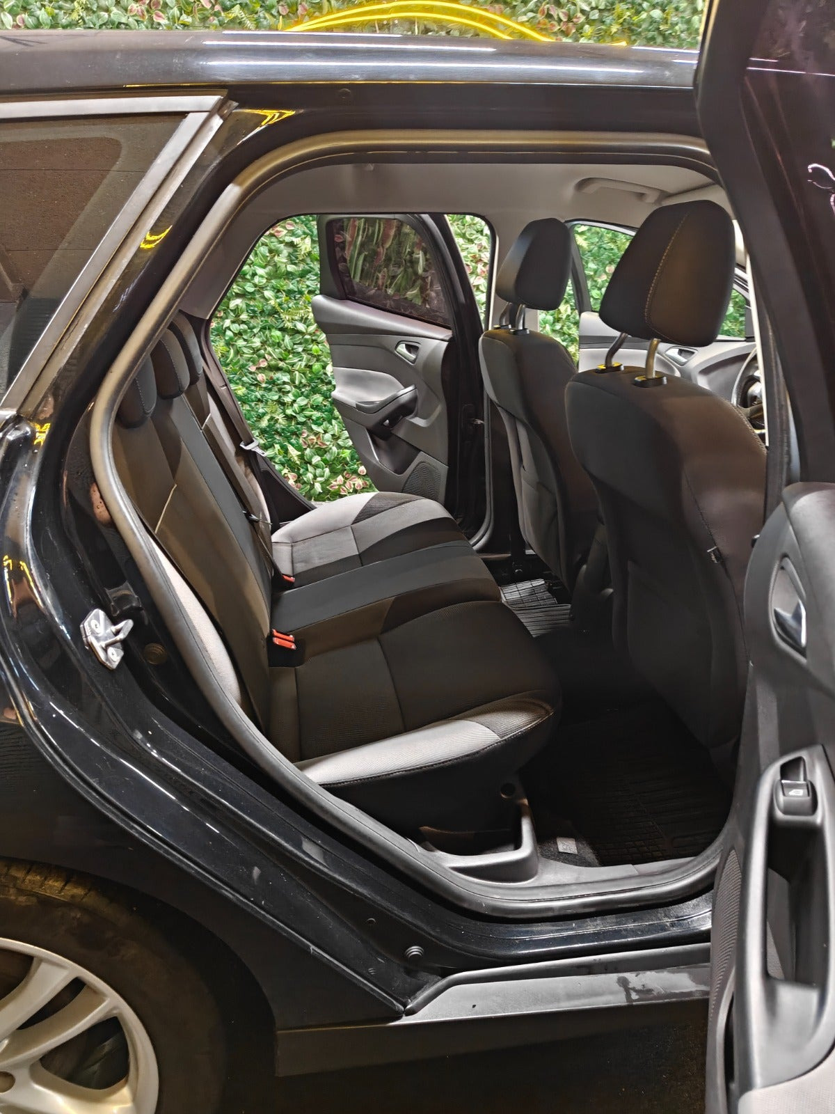 undefined Ford Focus fra 2012