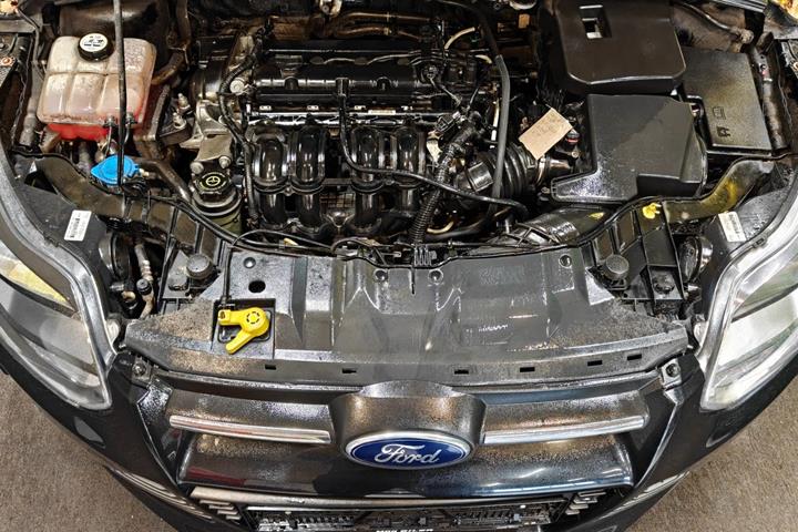 undefined Ford Focus fra 2012