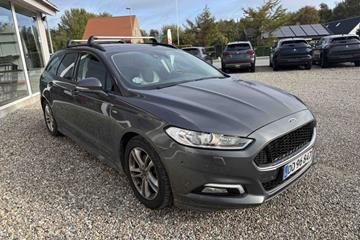 Ford Mondeo 2,0 TDCi 180 ST-Line stc. aut.