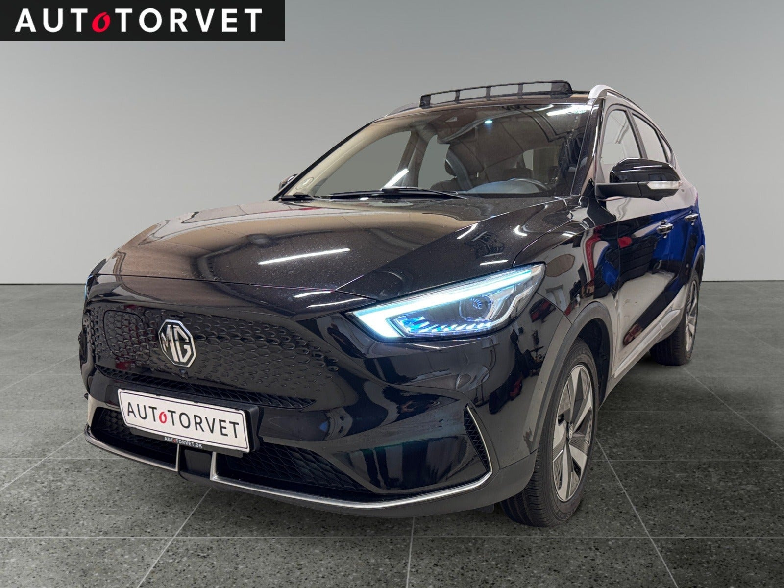 MG ZS 70 Luxury