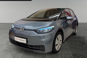 VW ID.3 58 Pro