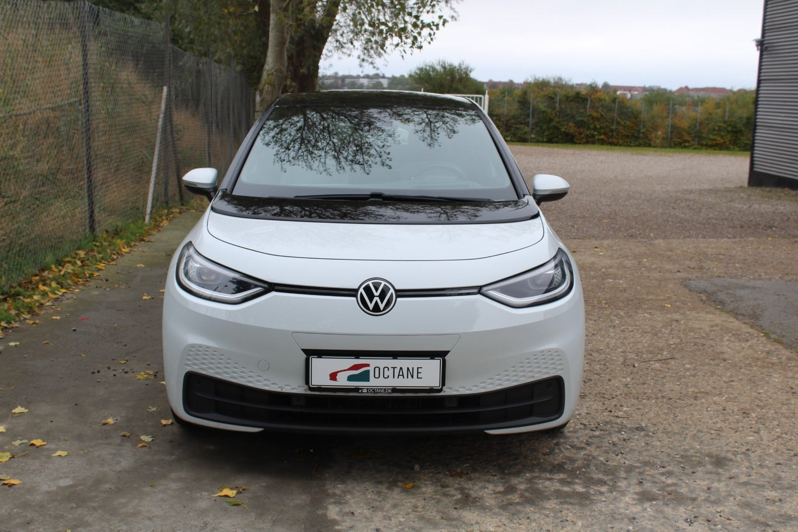 VW ID.3 77 Pro S Tour