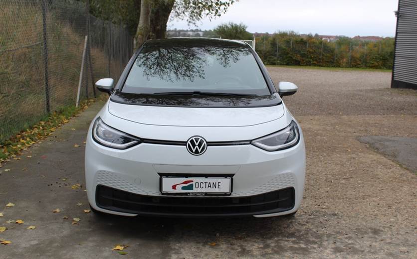 VW ID.3 77 Pro S Tour