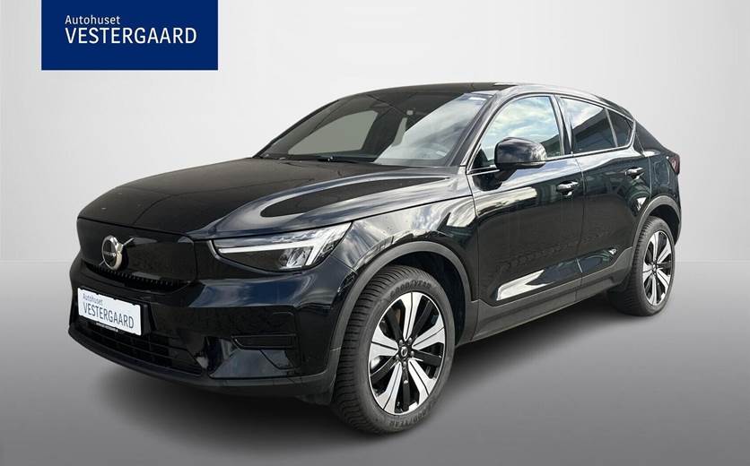Volvo C40 P6 ReCharge Core