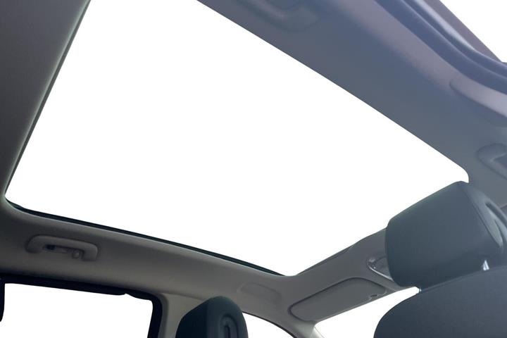 Sort Hyundai Ioniq 5 fra 2026