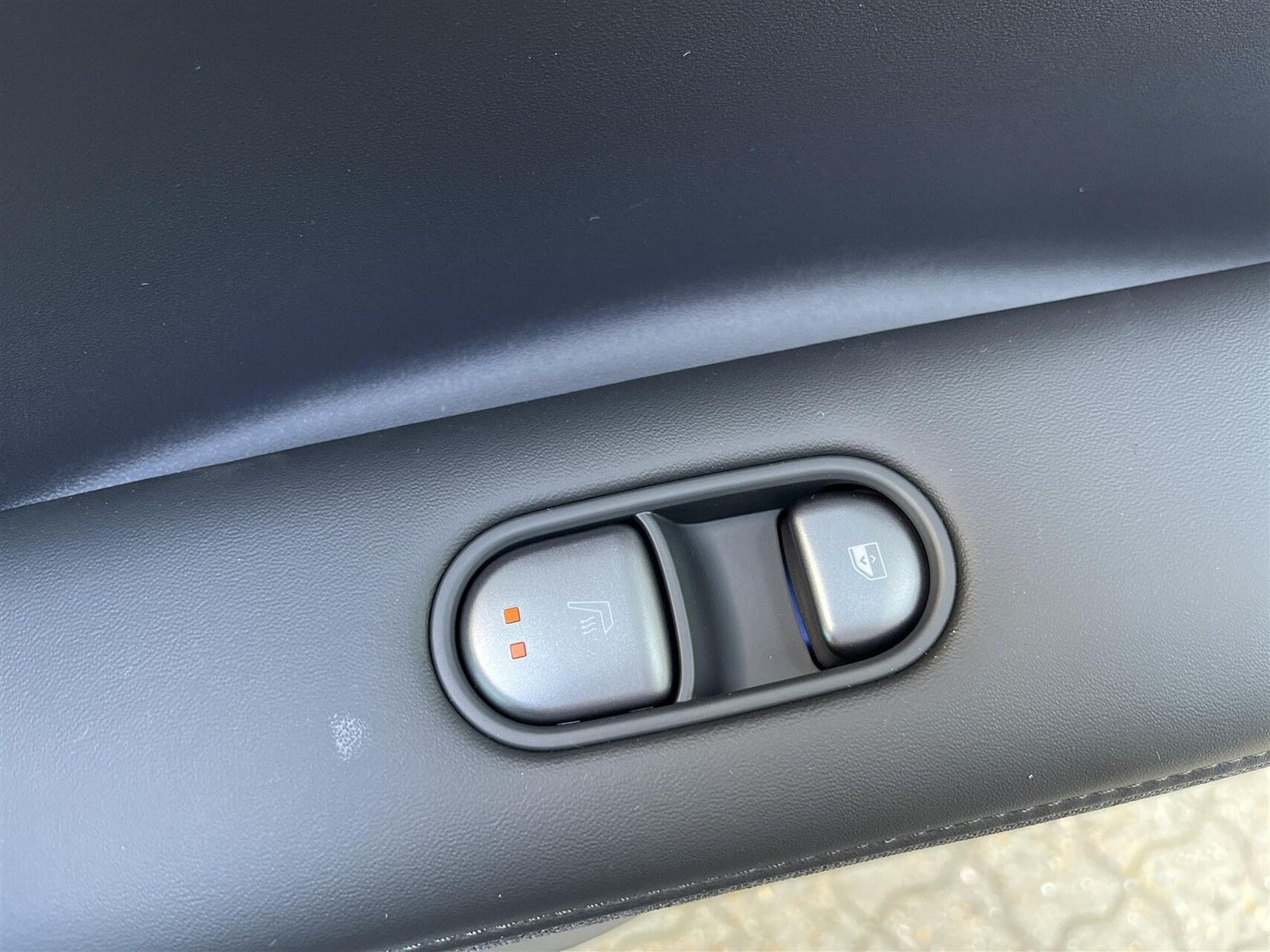 Sort Hyundai Ioniq 5 fra 2026