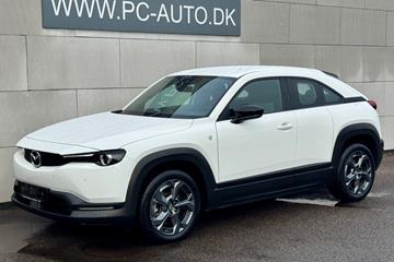 Mazda MX-30 0,8 e-SkyActiv R-EV Exclusive-Line