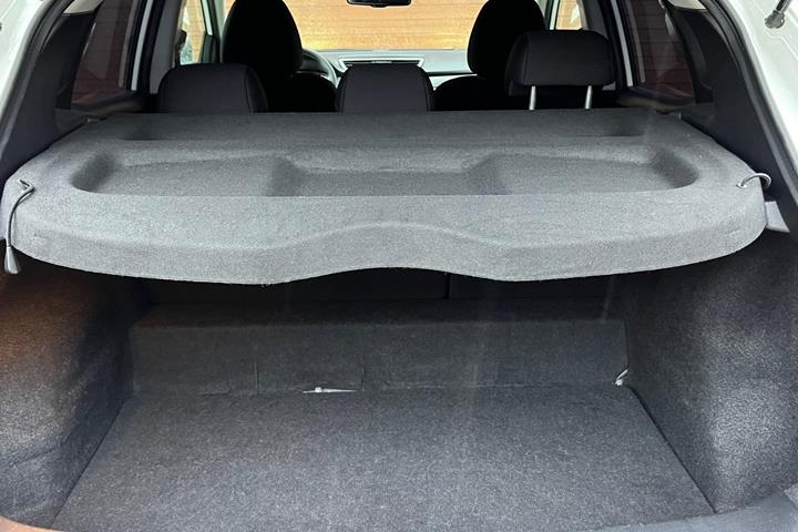 undefined Nissan Qashqai fra 2017