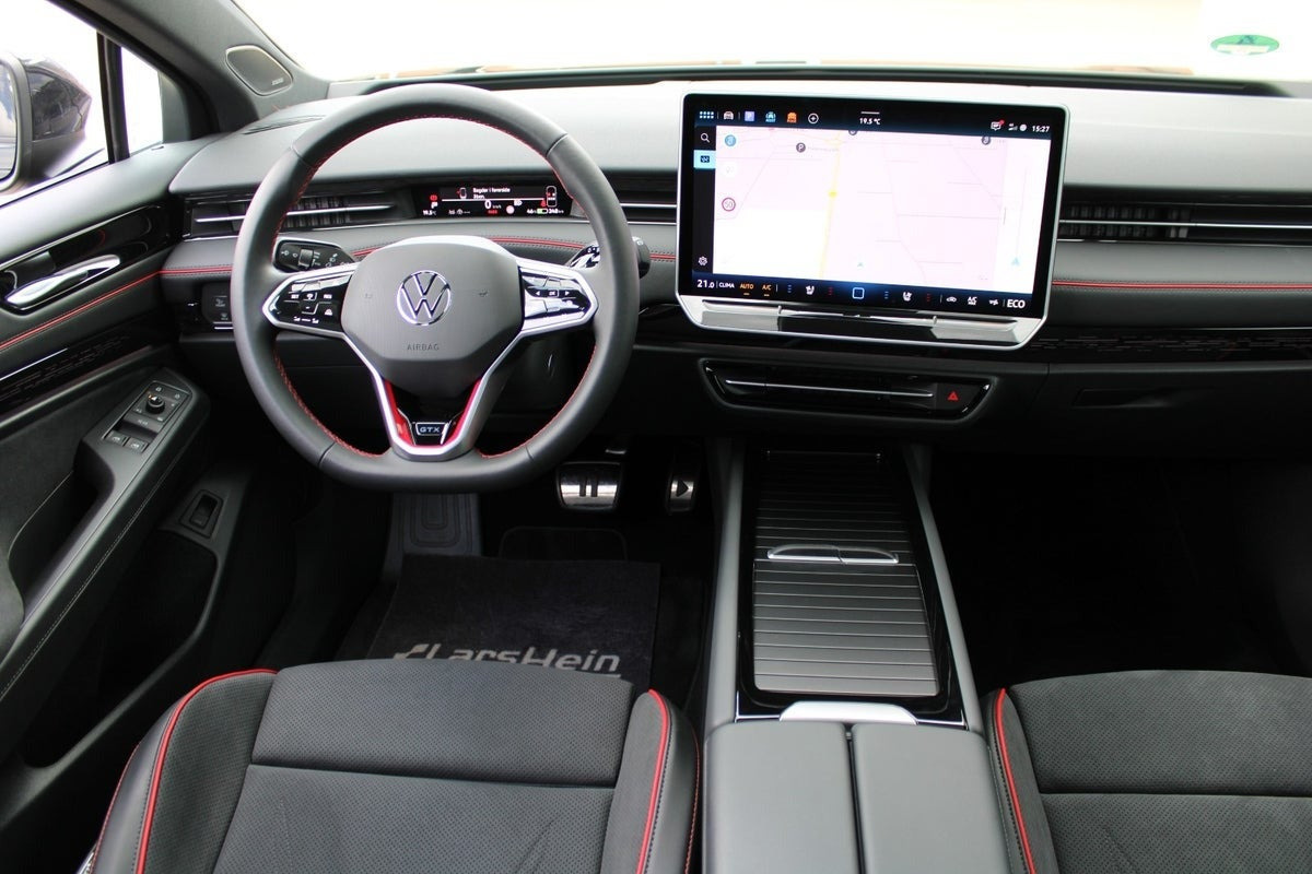 Sort VW ID.7 fra 2026