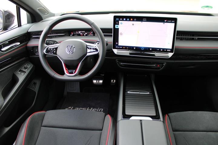 Sort VW ID.7 fra 2026