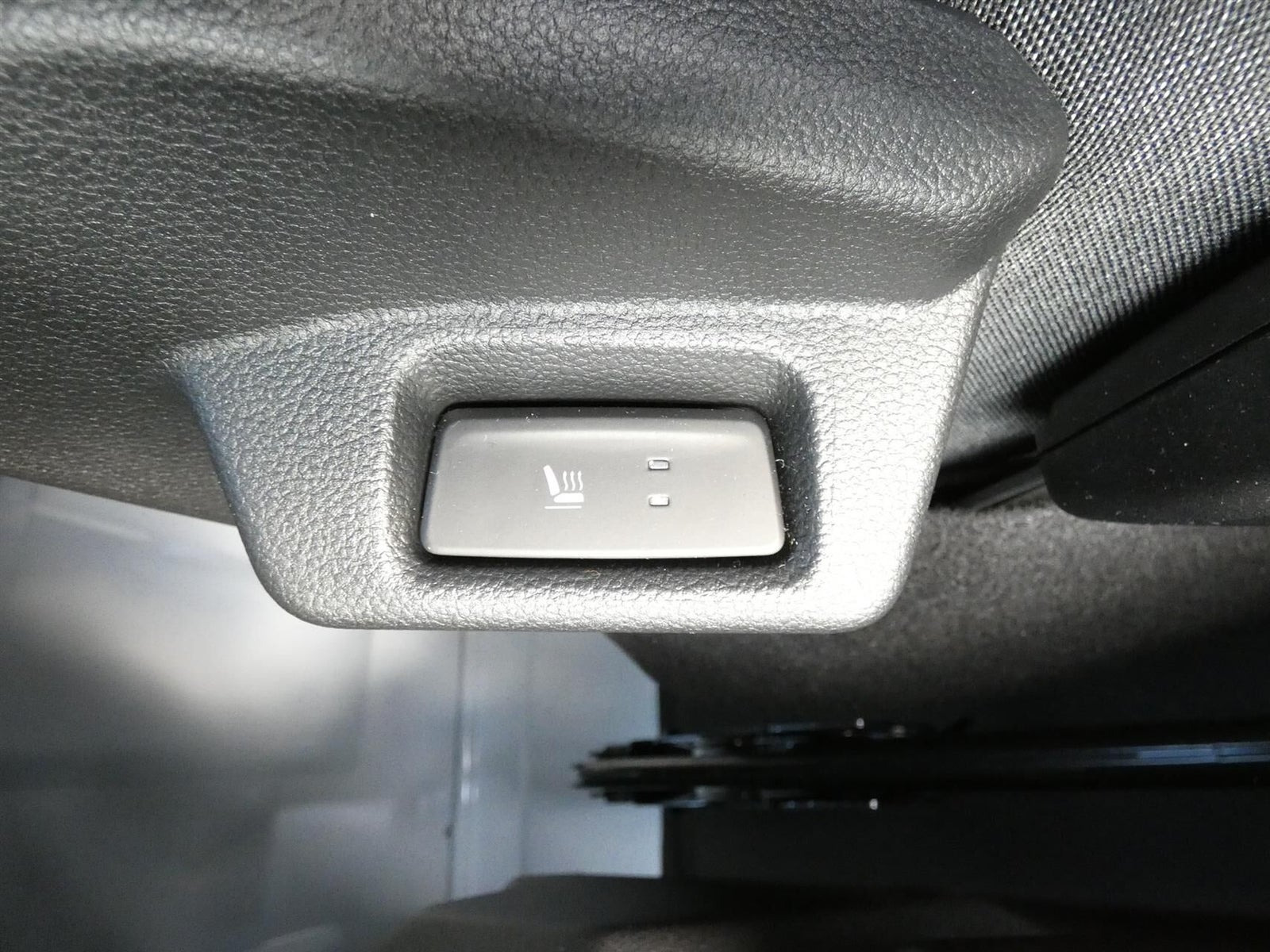 Hvid Renault Master V T35 fra 2025