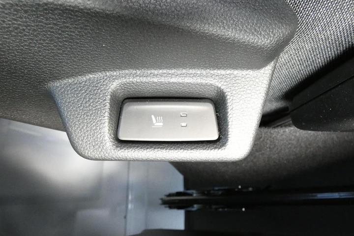 Hvid Renault Master V T35 fra 2025