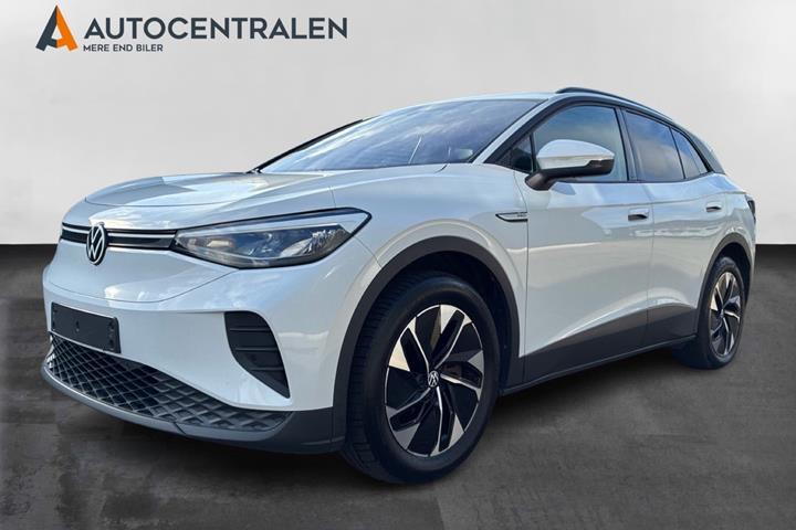 undefined VW ID.4 fra 2023