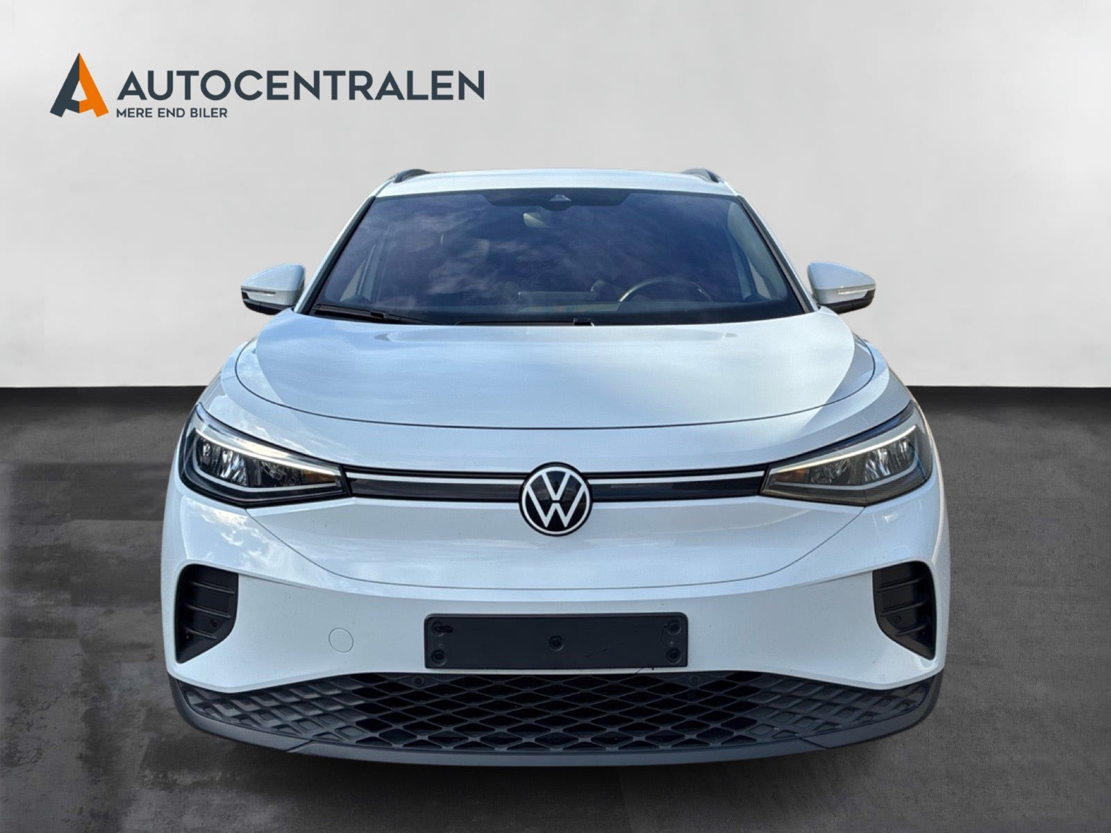 undefined VW ID.4 fra 2023