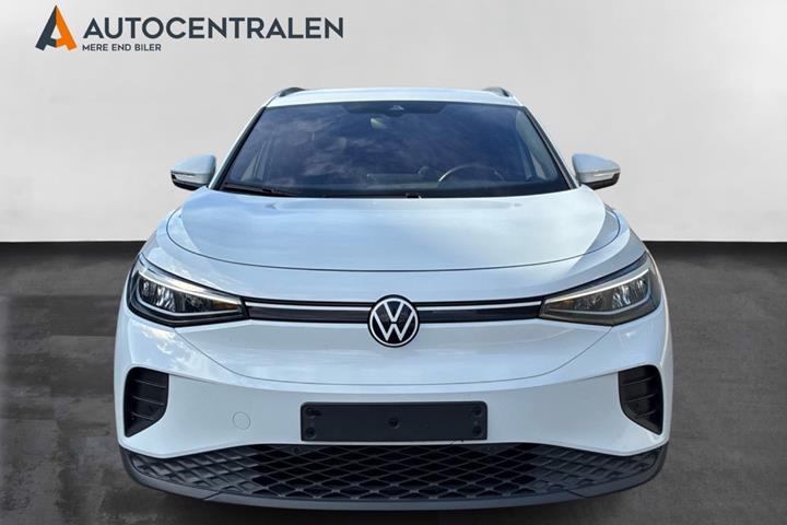 undefined VW ID.4 fra 2023